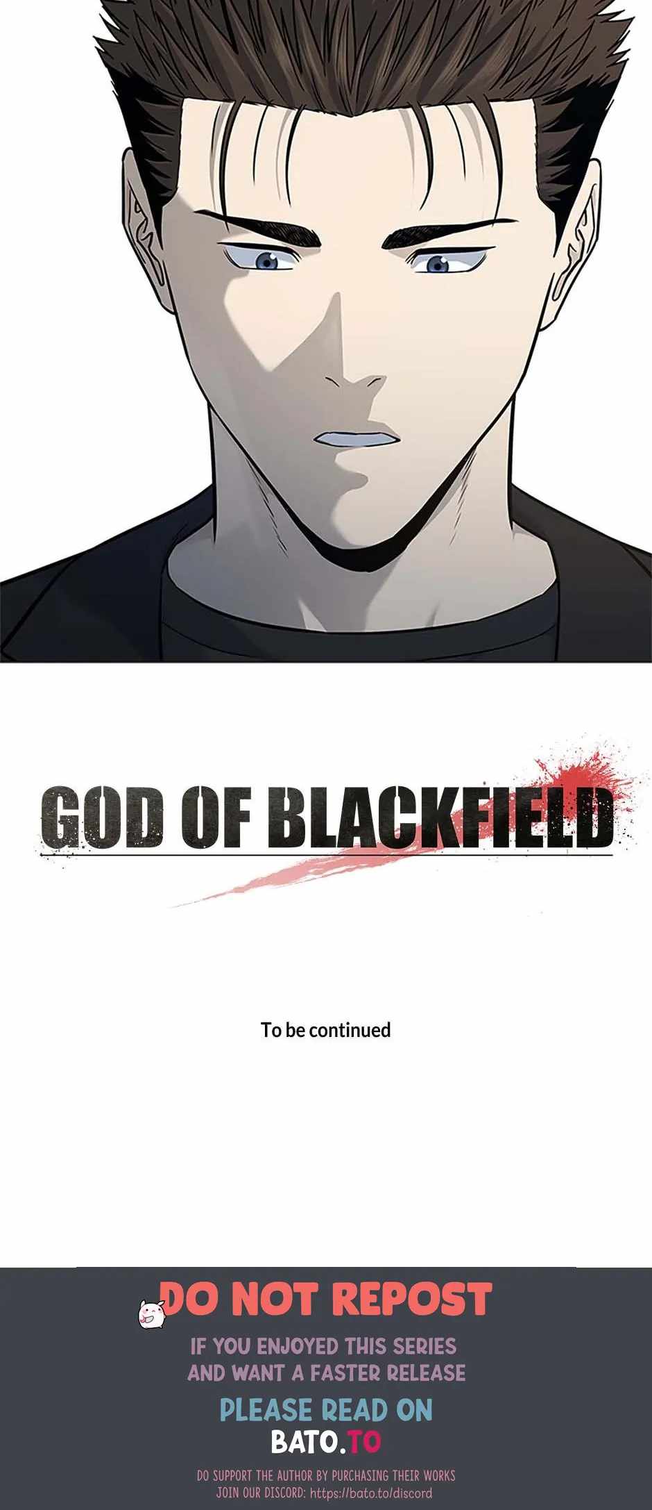 God of Blackfield Chapter 190 80